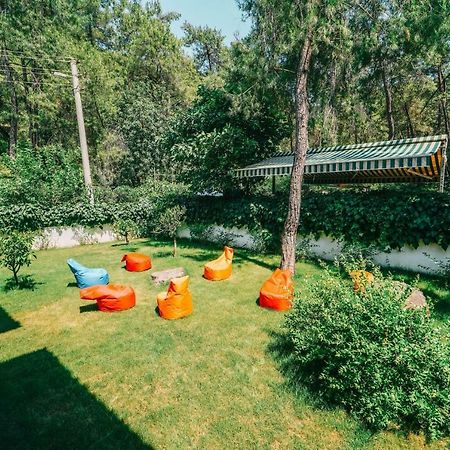 Hotel Forest Gate Gocek  Luaran gambar