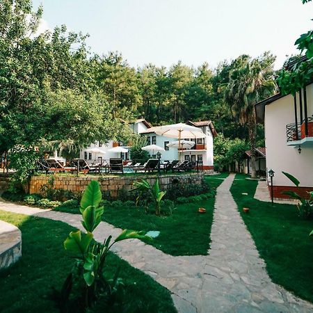 Hotel Forest Gate Gocek  Luaran gambar