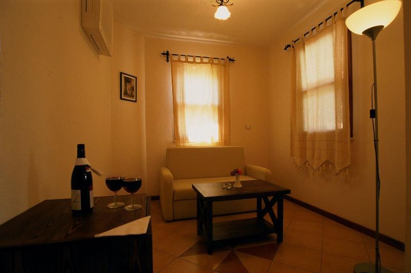 Hotel Forest Gate Gocek  Luaran gambar