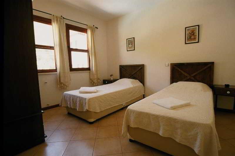 Hotel Forest Gate Gocek  Luaran gambar
