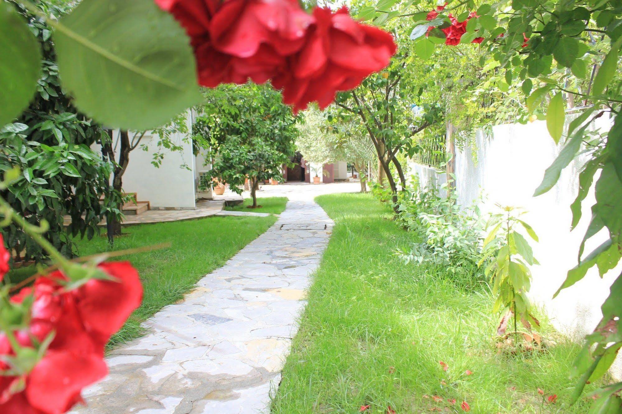 Hotel Forest Gate Gocek  Luaran gambar