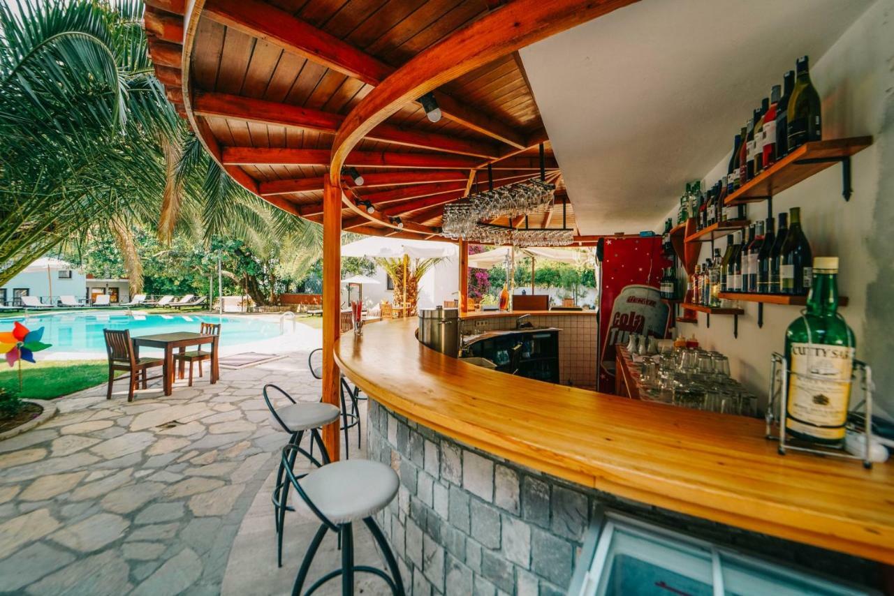 Hotel Forest Gate Gocek  Luaran gambar