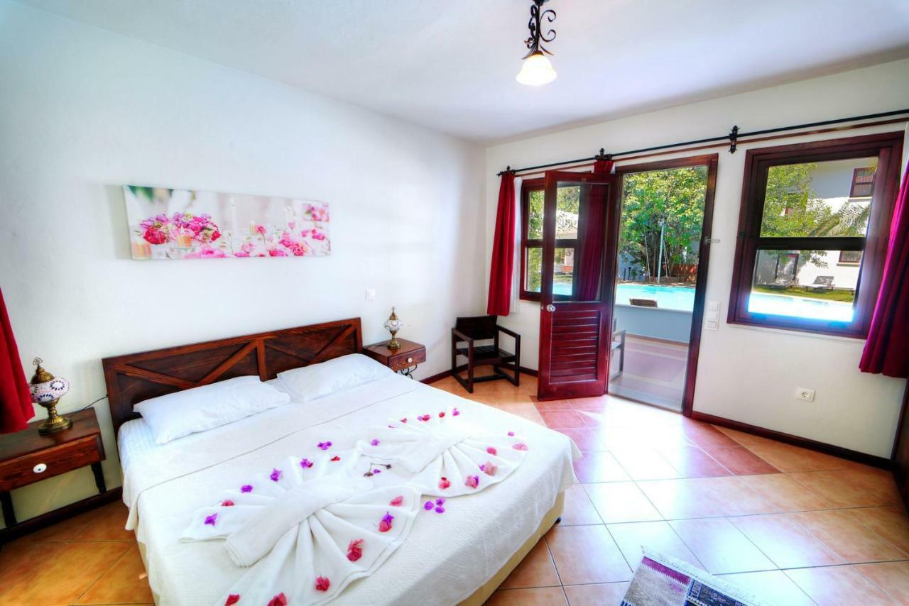 Hotel Forest Gate Gocek  Luaran gambar