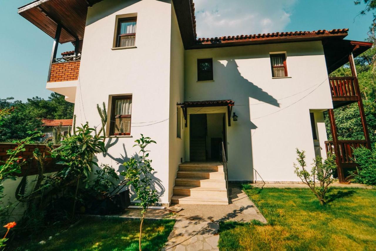 Hotel Forest Gate Gocek  Luaran gambar