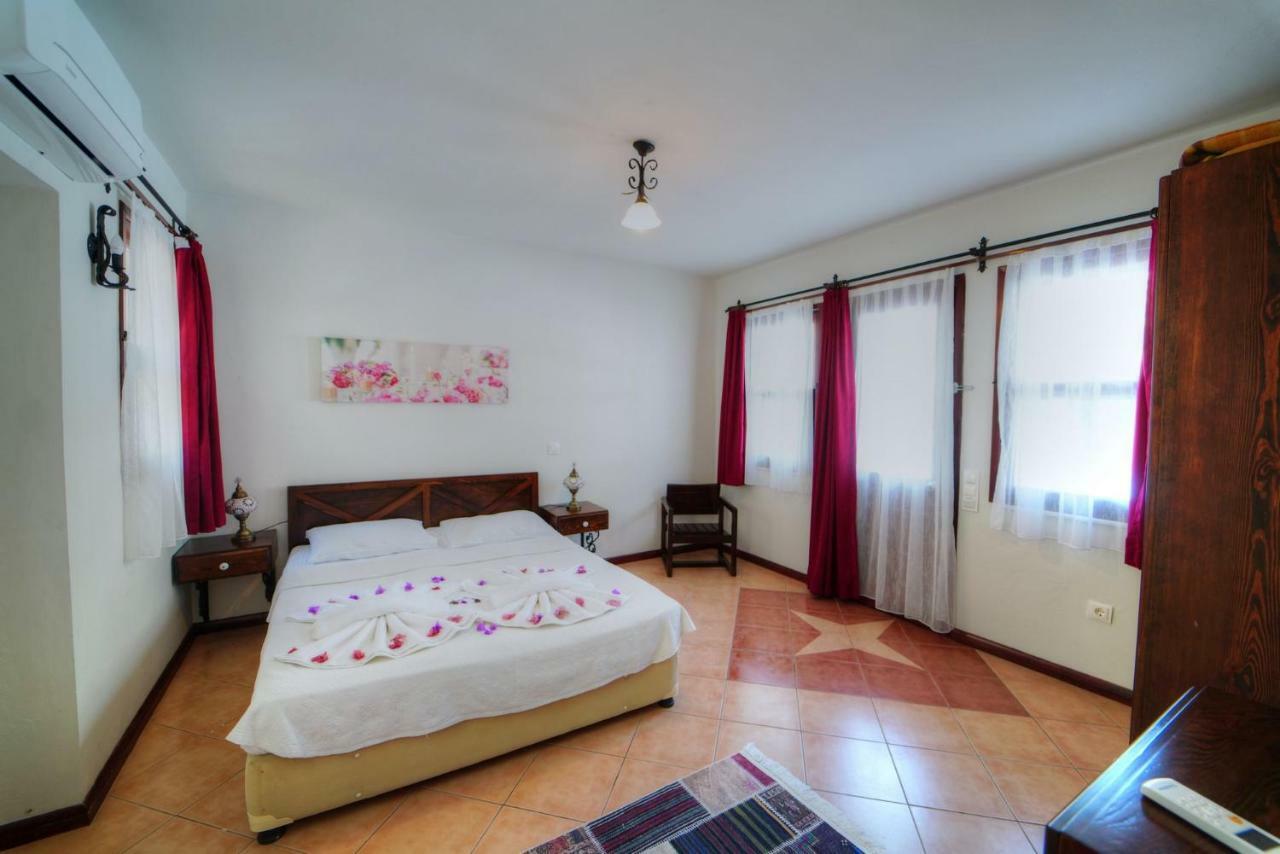 Hotel Forest Gate Gocek  Luaran gambar