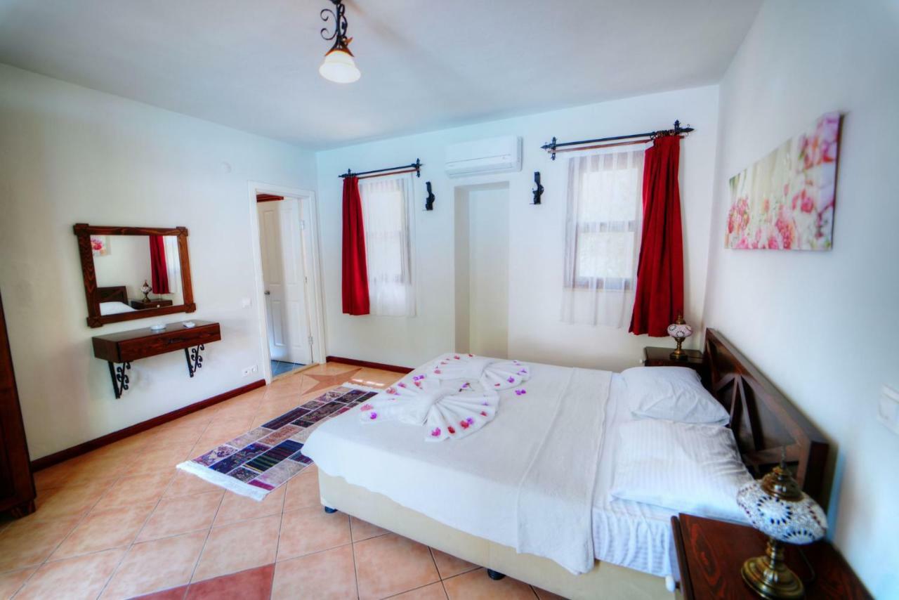 Hotel Forest Gate Gocek  Luaran gambar