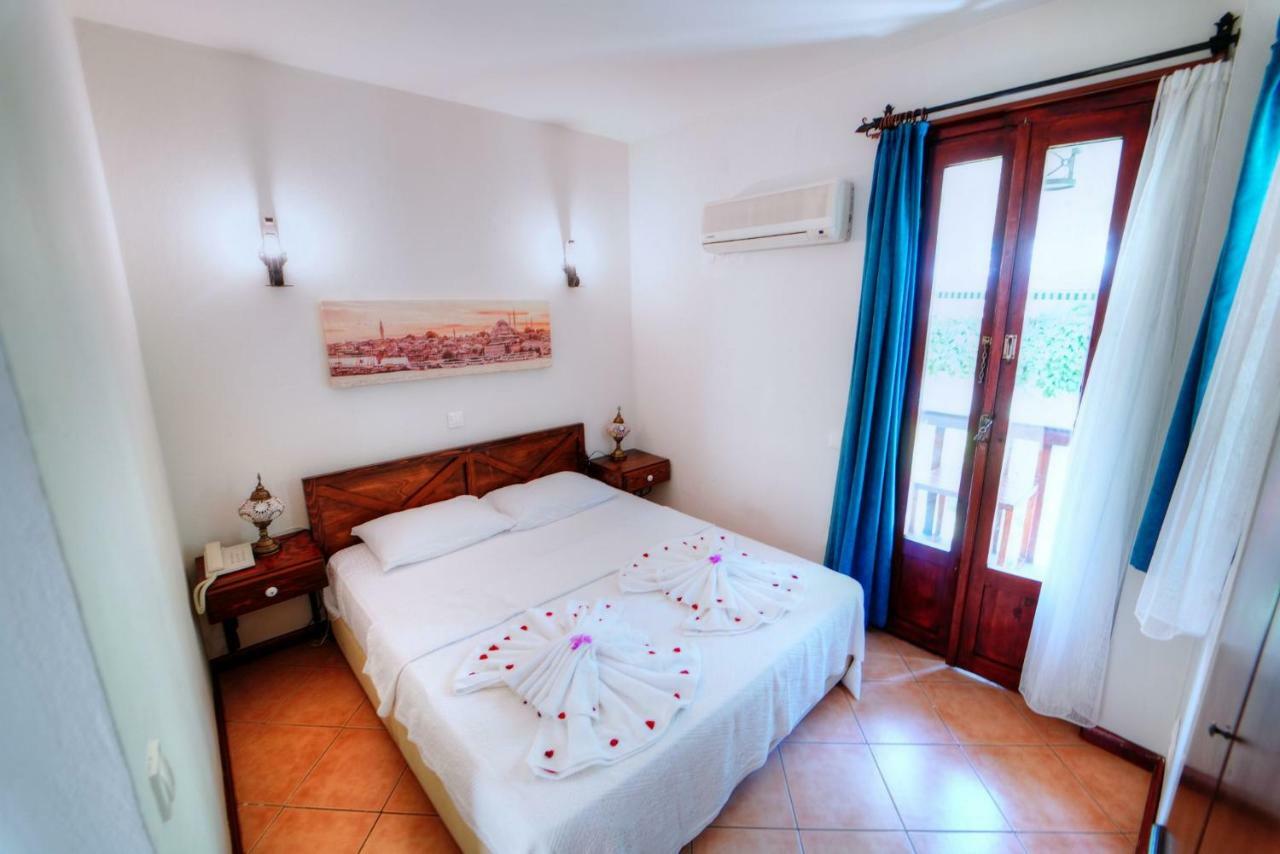 Hotel Forest Gate Gocek  Luaran gambar