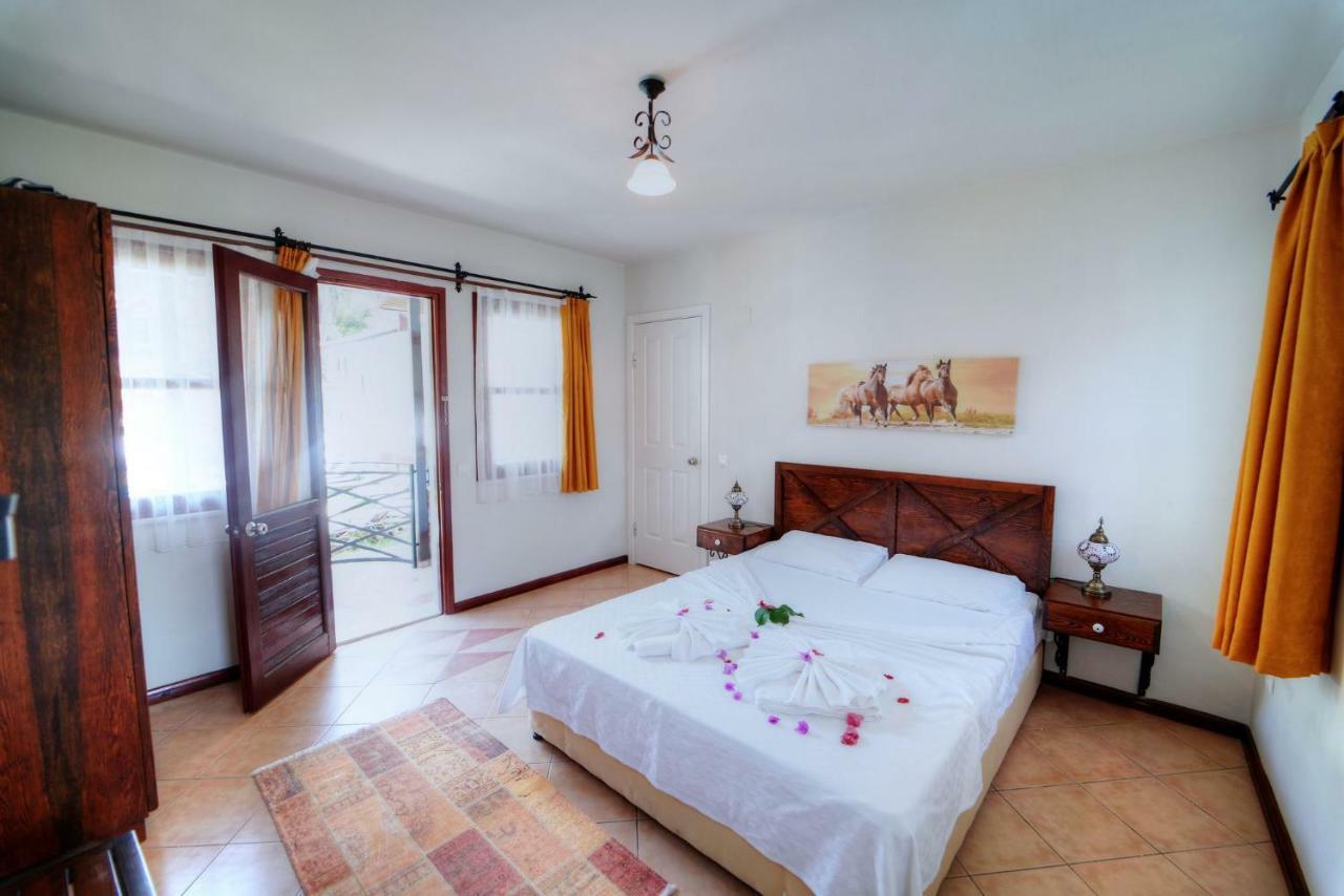 Hotel Forest Gate Gocek  Luaran gambar