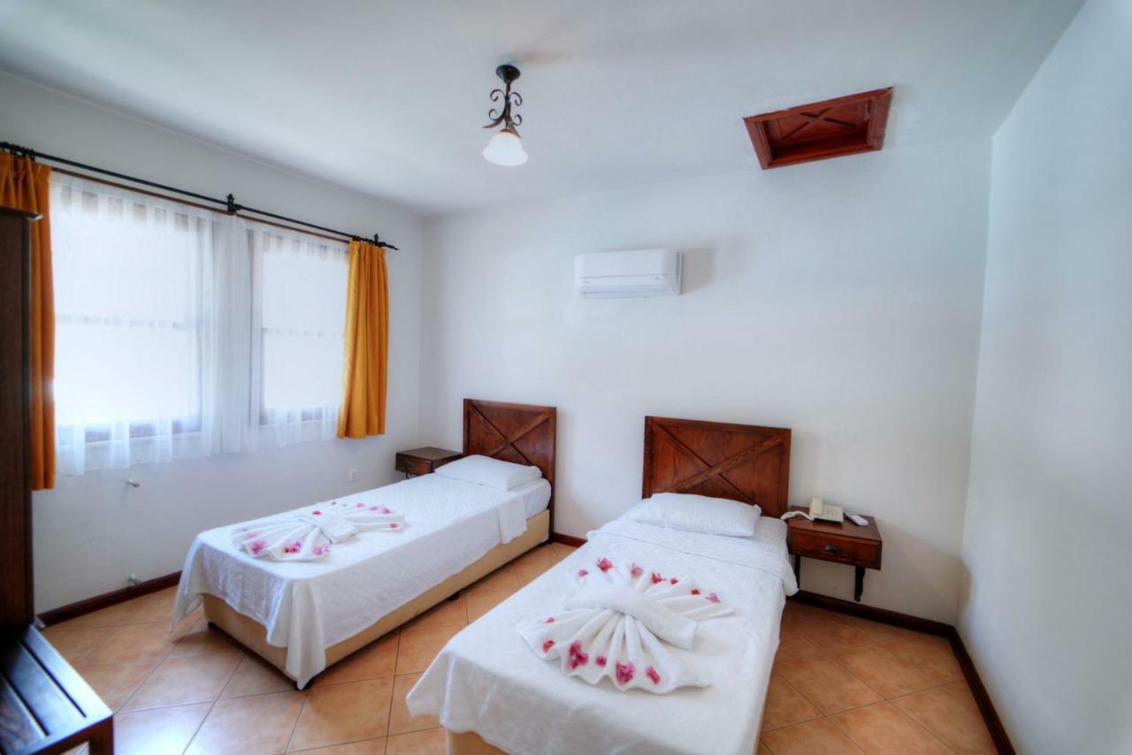 Hotel Forest Gate Gocek  Luaran gambar