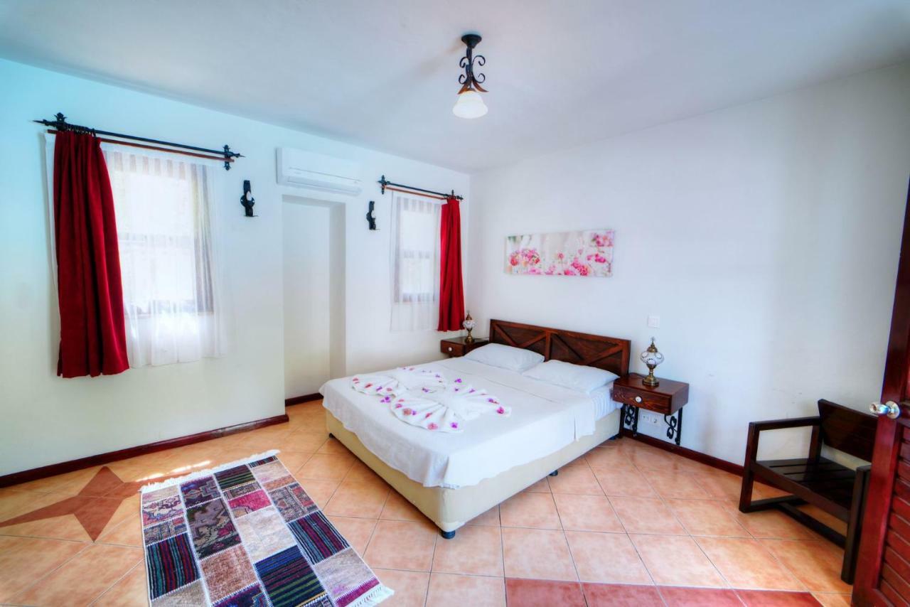 Hotel Forest Gate Gocek  Luaran gambar