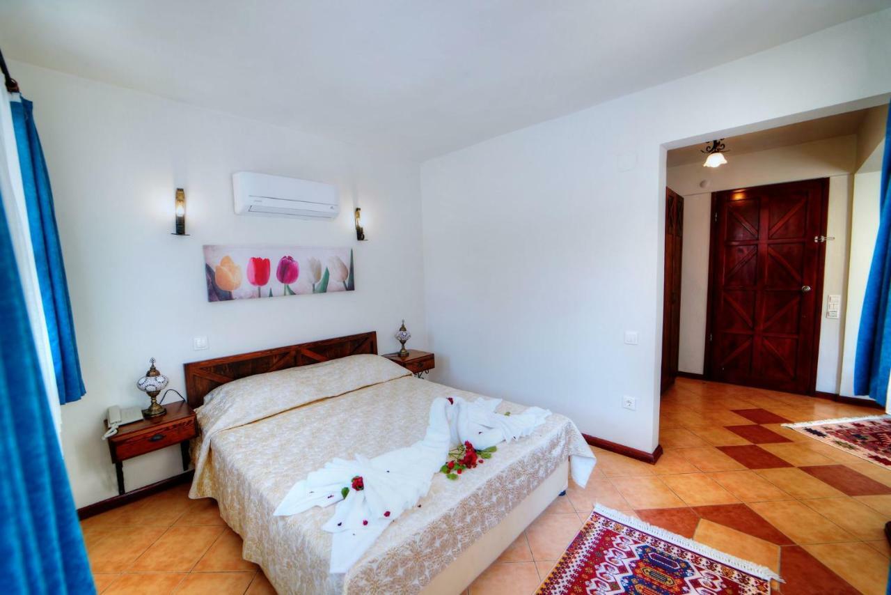 Hotel Forest Gate Gocek  Luaran gambar