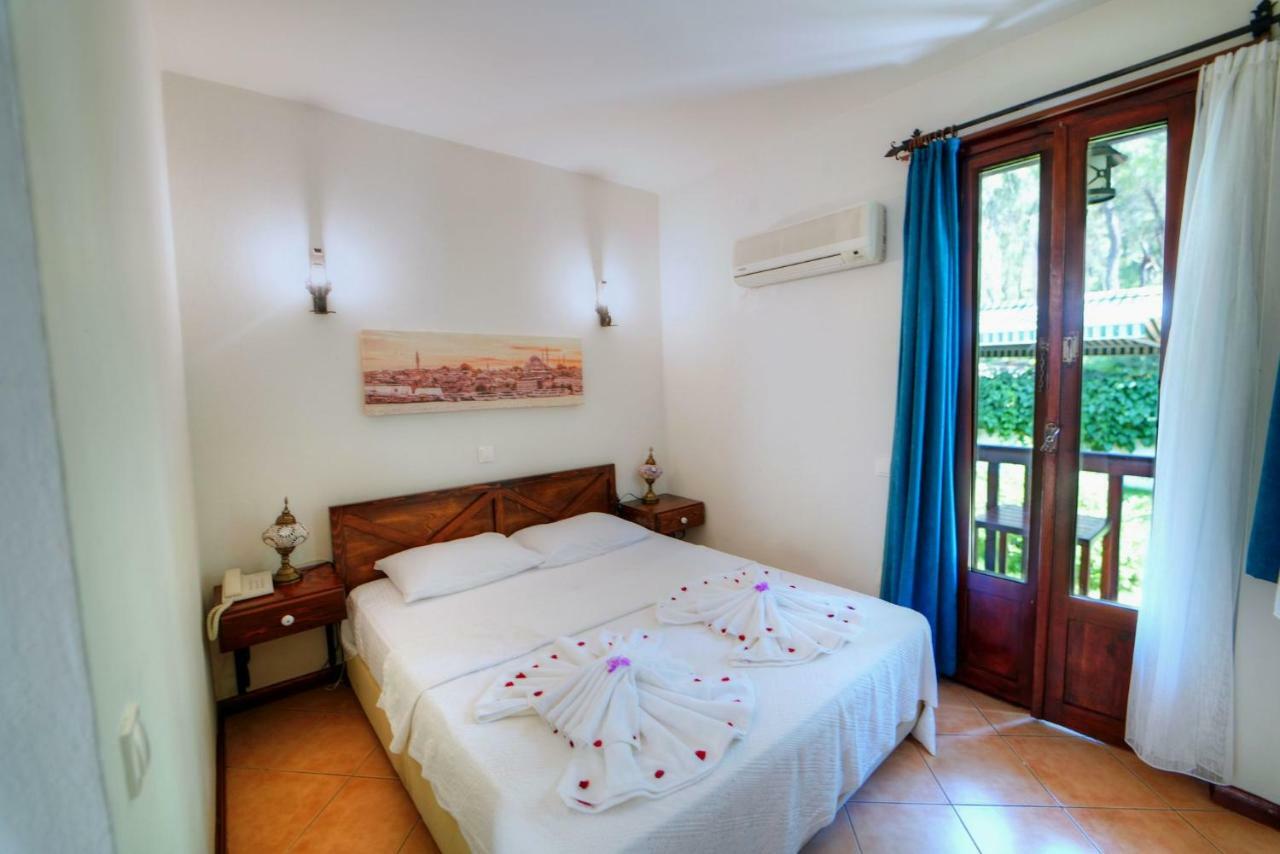 Hotel Forest Gate Gocek  Luaran gambar