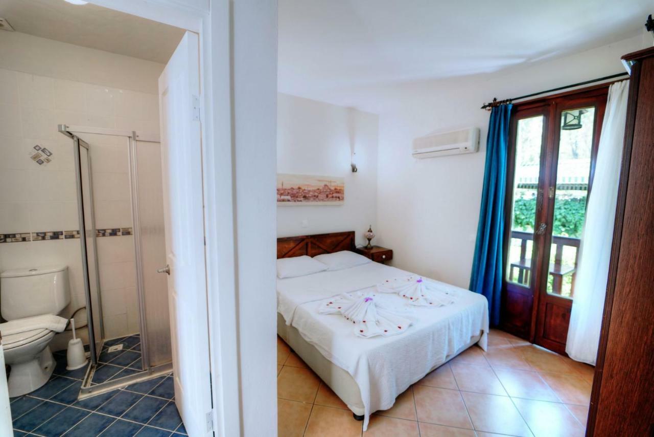 Hotel Forest Gate Gocek  Luaran gambar