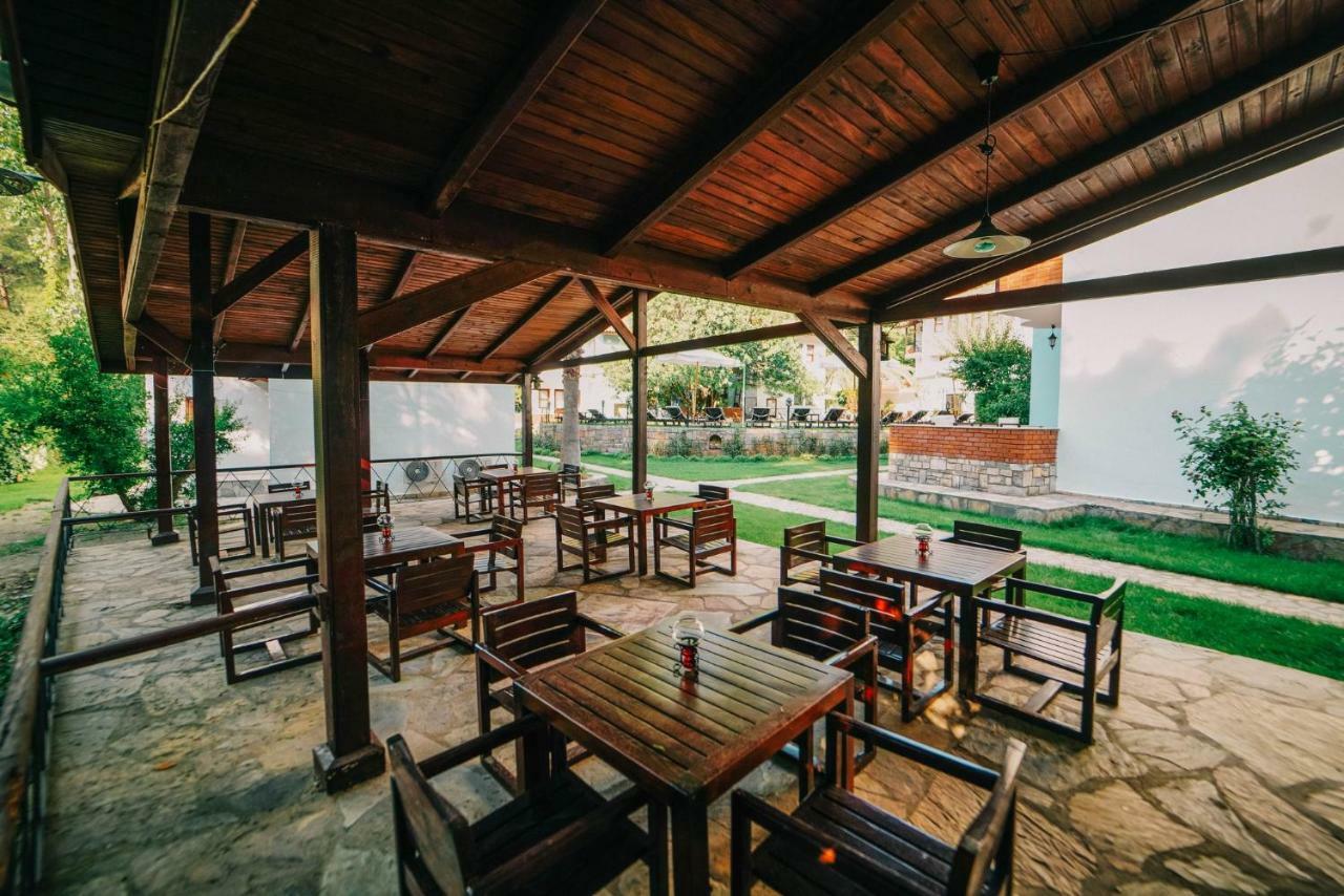 Hotel Forest Gate Gocek  Luaran gambar