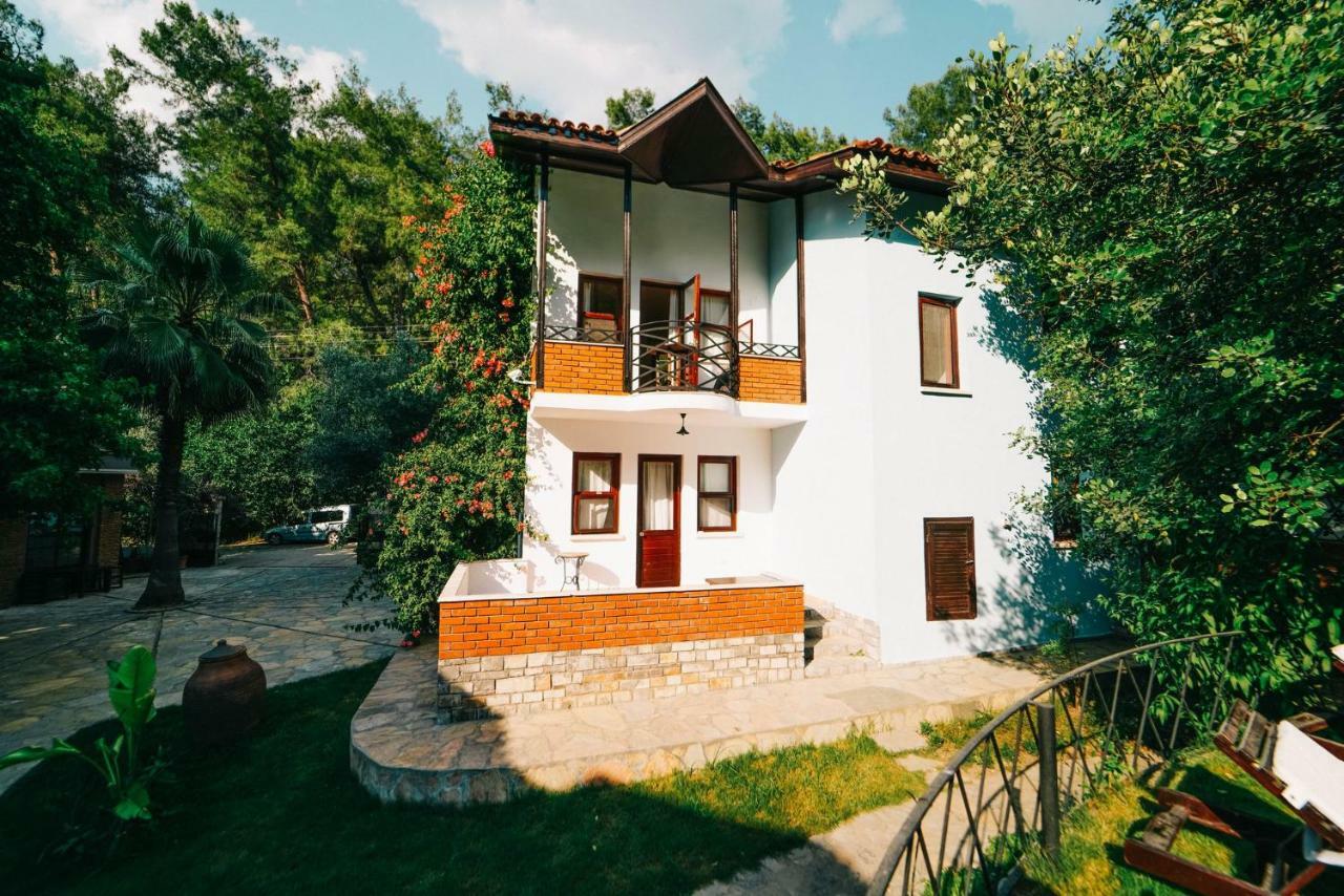 Hotel Forest Gate Gocek  Luaran gambar