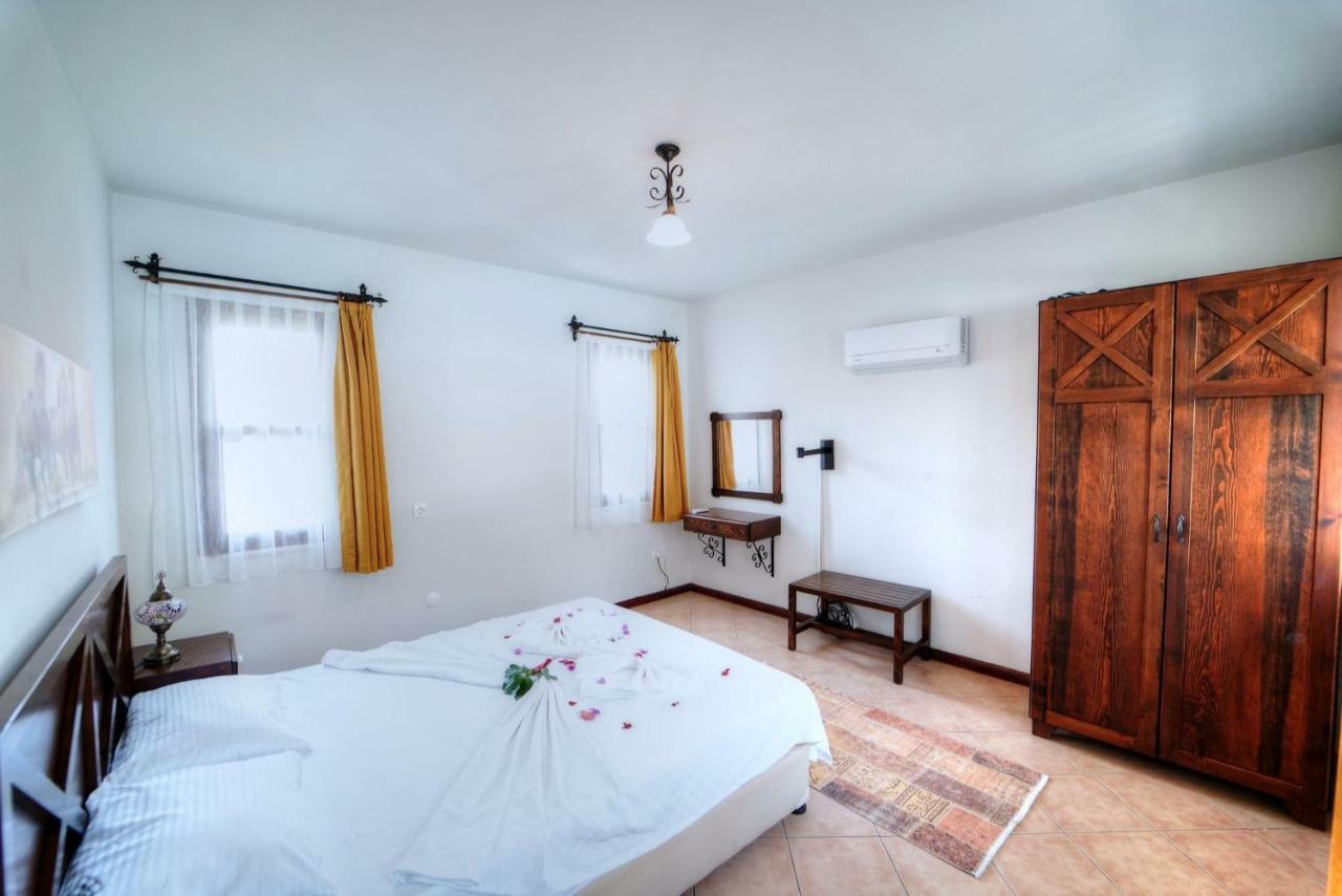 Hotel Forest Gate Gocek  Luaran gambar