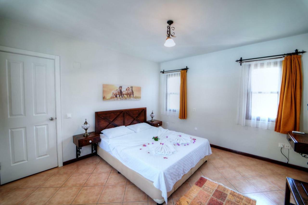 Hotel Forest Gate Gocek  Luaran gambar